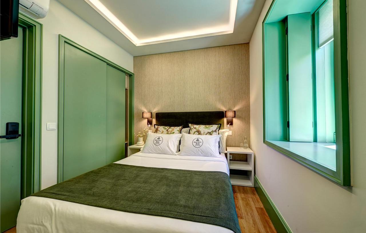 Sintra Green Chalet Bed & Breakfast Dış mekan fotoğraf