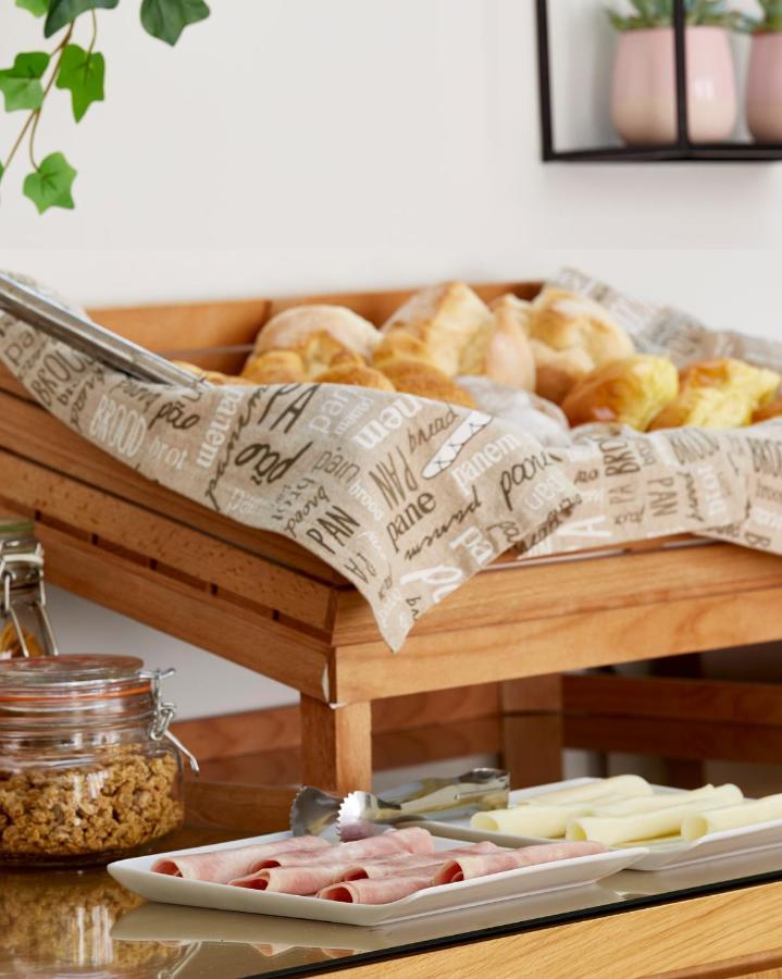 Sintra Green Chalet Bed & Breakfast Dış mekan fotoğraf